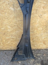 фото thumb №5, Борт защита mitsubishi outlander ii 06-12