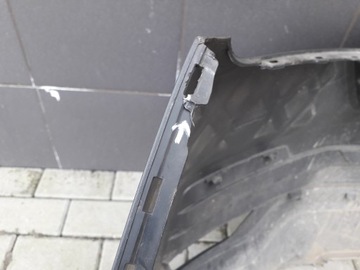 фото thumb №11, Vw transporter vi t6 рестайлінг 19- бампер переднє перед 7la807221b