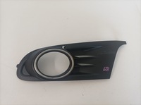 фото thumb №1, Решётка бампера левая vw golf vi 5k0853665