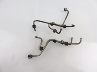 фото thumb №1, Провода топливные toyota corolla viii 1.9 d