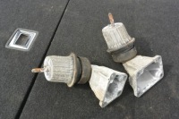 фото thumb №1, Кронштейн двигателя подушка kpl lexus gs iii 450h gs300