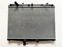 фото thumb №1, Lexus rx 330 - 350 - 400h 2017 радіатор wody