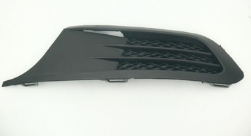 фото thumb №1, Решётка w бампере перед левая jetta 1b 10-18