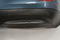 фото thumb №11, Nissan juke f15 11r бампер задній задня raqg