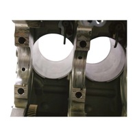 фото thumb №13, Блок двигателя bmw e90 e91 e81 e87 e60 2.0d n47d20a 7797922 номинал