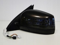 Купить Mercedes зеркало левая фотохромный мёртвая зона камера 20 pin gle w166 166, фото thumb