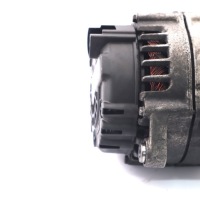 Mercedes w205 дизель m626 генератор 14v/200a valeo a0009063701 Оригінал, фото thumb