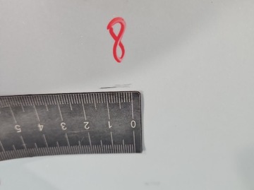 фото thumb №11, Двері перед праві tesla модель 3 17-23 білий ppsw