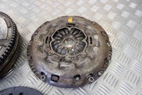 фото thumb №7, Комплект сцепления toyota rav 4 iii _a3_ 3125005120 2.2l дизель 130kw 2008