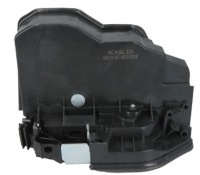 фото thumb №1, Замок дверь /t/ bmw 3 e90 04-08 /l/