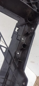 фото thumb №13, Skoda fabia iii 2014- підсилювач pas перед 6v0805588d