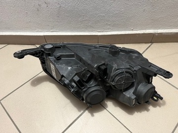 фото thumb №16, Skoda rapid рестайлінг led 5jb лампа передня перед ліва