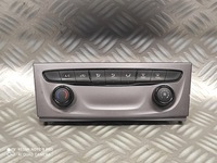 фото thumb №1, Панель обдув кондиціонера opel astra k