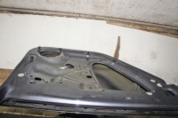 Ul313 vw passat b8 дверь левый задняя графит sedan с Разборки, фото thumb