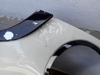 фото thumb №4, Капот крышка двигателя mini cooper r55 r56 r57 2006-