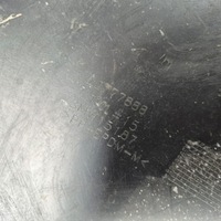 фото thumb №9, Chevrolet corvette c7 14-19 бампер перед передній 22777888