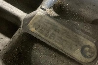 фото thumb №14, Блок двигуна bmw 3 coupe e92 7558318 3.0l бензиновий 2011