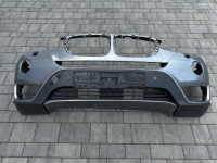 фото thumb №1, Bmw x3 f25 lift бампер передній перед