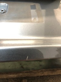 фото thumb №8, Крышка багажника audi a5 sportback lx7r s line