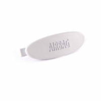 фото thumb №5, Mini r55 r56 захист заглушка стійка подушка безпеки ліва сіра 2751801