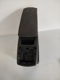 фото thumb №4, Підлокітник тунель renault scenic iii lift