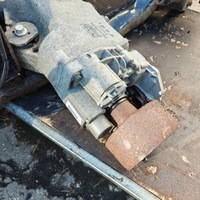 фото thumb №5, Volvo xc60 i повний zawiesenie oś задня 4wd міст диференціал 2.4 d5