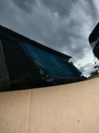 фото thumb №10, Renault koleos ii капот kod koloru d62 лак заводской tylko монтаж