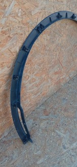 фото thumb №10, Tesla модель y 20- накладка планка крыльев правые перед 1658696-00-a