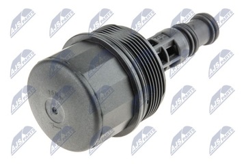 фото thumb №3, Ccl-me-021 nty кришка корпуси фільтра масла db c cl203 , c t-model s203