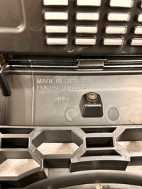 фото thumb №12, Kia sorento 2009-2012 решётка радиатора решётка радиатора решётка впуск воздуха ka07020ga