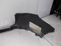 фото thumb №12, Vw touareg ii 7p 10-18 бампер задня хром ! org !!!