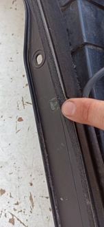 фото thumb №7, Kia sorento iii 2015- жабо 86158-c5000