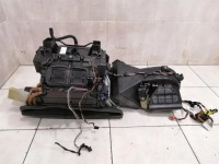 Maserati двигатель вентилятор отопителя quattroporte с Разборки, фото thumb