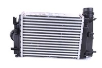 фото thumb №1, Nissens 961521 радіатор повітря наддувний