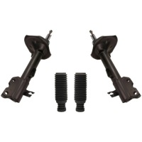 фото thumb №1, Амортизаторы задняя защита отбойники do nissan x-trail t30 2001-