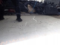 фото thumb №8, Hyundai staria 21- двері бічний зсувні праве