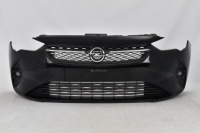 фото thumb №1, Opel corsa f 2019- бампер передній 0xpdc