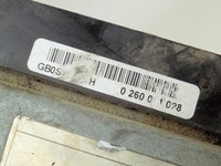 фото thumb №5, Renault premium 420 блок управления ретардер 0260001028