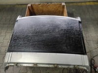 фото thumb №5, Жёсткий крыша козырёк hard top suzuki grand vitara