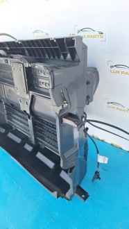 Bmw 2 f45 f46 шторка жалюзи электрическая радиатора в Украине, фото thumb