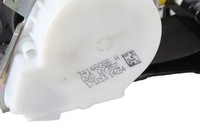 фото thumb №3, Pas безпеки праві перед fiesta mk6 mk7 5d