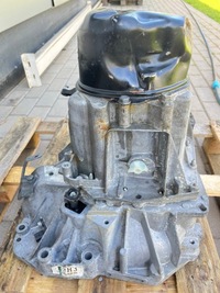 фото thumb №8, Nissan e12 note коробка передач коробки передач 3z3h3