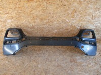 фото thumb №1, Бампер задня задній hyundai kona 17-