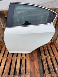 фото thumb №2, Дверь левый задняя задние alfa romeo giulietta