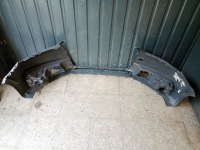 8xa807437c бампер передний audi a1 lift 8xa szary Цена, фото thumb