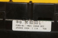 фото thumb №11, Счетчик приборная панель ford galaxy 2.8 b 7m5920820l