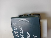 фото thumb №8, Модуль двері lexus is 250 85970-53030