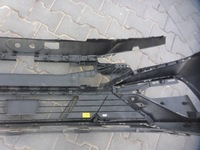 фото thumb №11, Hyundai elantra vii lift 23- бампер передний перед оригинал