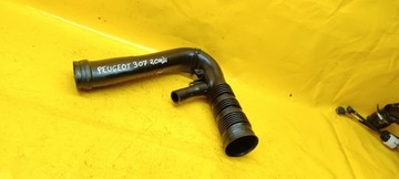 фото thumb №13, Труба інтеркулер peugeot 307 2,0hdi 9642060880a