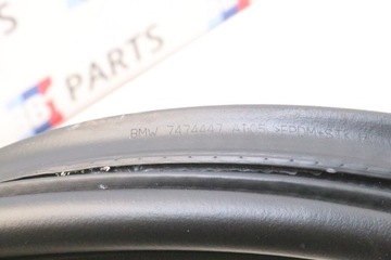 фото thumb №7, Bmw f48 x1 прокладка крышки багажника 7474447